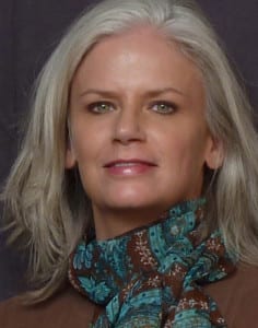 Lori Putnam Headshot