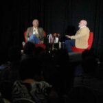 Harley Brown, Allan Duerr Interview 2