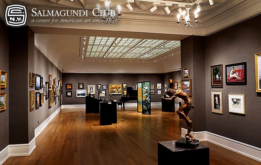 Salmagundi Club
