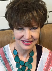 Susan Hotard