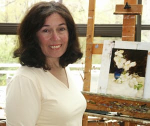 Kathy Anderson OPA