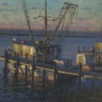 Bill Farnsworth - Dawns Early Light