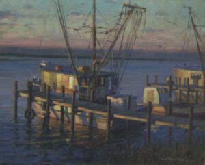 Bill Farnsworth - Dawns Early Light