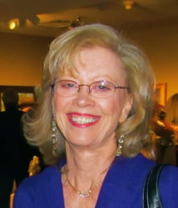 Rosemary Carstens