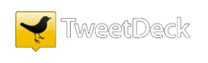 TweetDeck Logo