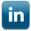 LinkedIn Icon