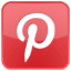 Pinterest Icon