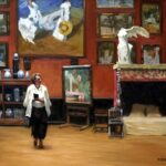 "Sorolla's Studio: On Wings of Art" by Ray Hassard