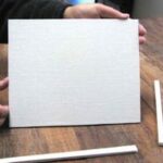 MountingCanvasToPanels9