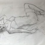 Figure, Sketch