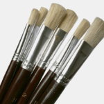 Paint brushes