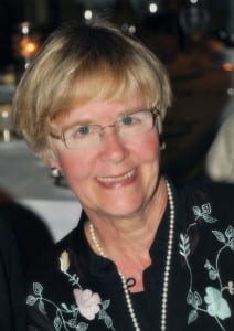 Susan E. Budash