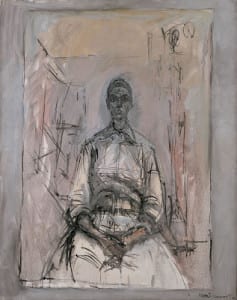 Giacometti