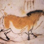 Lascaux Cave Painting - Upper Laieolithic Art