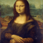 "Mona Lisa, by Leonardo da Vinci, from C2RMF retouched" by Leonardo da Vinci. Licensed under Public domain via Wikimedia Commons - //commons.wikimedia.org/wiki/File:Mona_Lisa,_by_Leonardo_da_Vinci,_from_C2RMF_retouched.jpg#mediaviewer/File:Mona_Lisa,_by_Leonardo_da_Vinci,_from_C2RMF_retouched.jpg