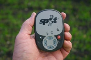 gps