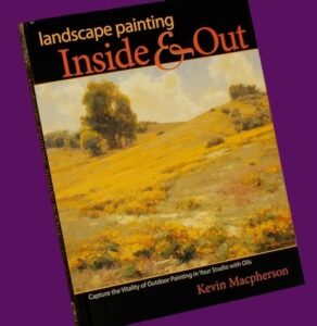 Landscape Painting Inside & Out