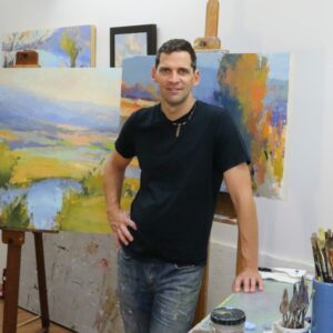 Scott Gellatly 