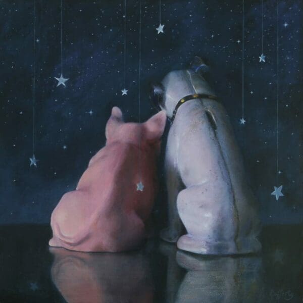 2015 Eastern Regional Exhibition Juror Statement