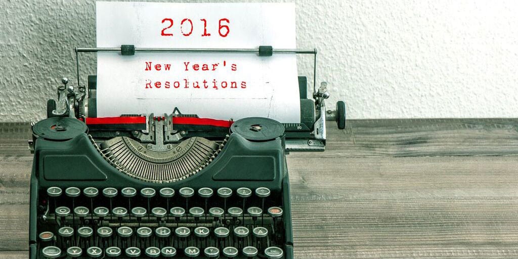 new-years-resolution