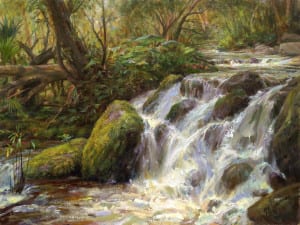 Living Waters