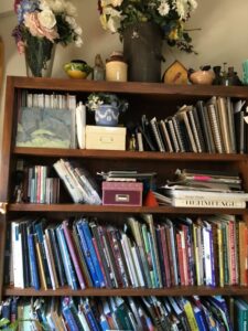 7. Endless Videos & Sketchbooks