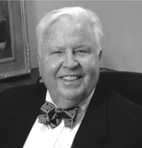 James W. Bruce, Jr. OPA  Chair, Jury of Selection Committee