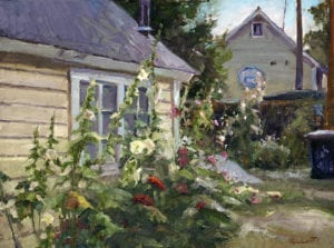 Howard Friedland OPAM AIS