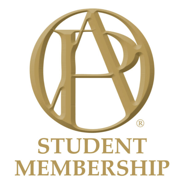 Student Membership 2025