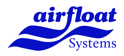 Airfloat Systems logo