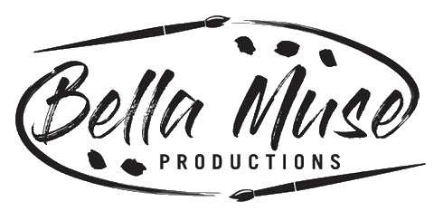 Bella Muse Productions logo