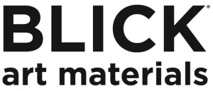 Blick Art Materials logo