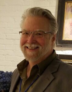 Charles Cox OPA Charles Young Walls OPA
