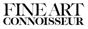 Fine Art Connoisseur Magazine logo