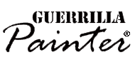 GuerrillaPainter_logo