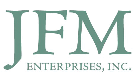 JFM Enterprises logo