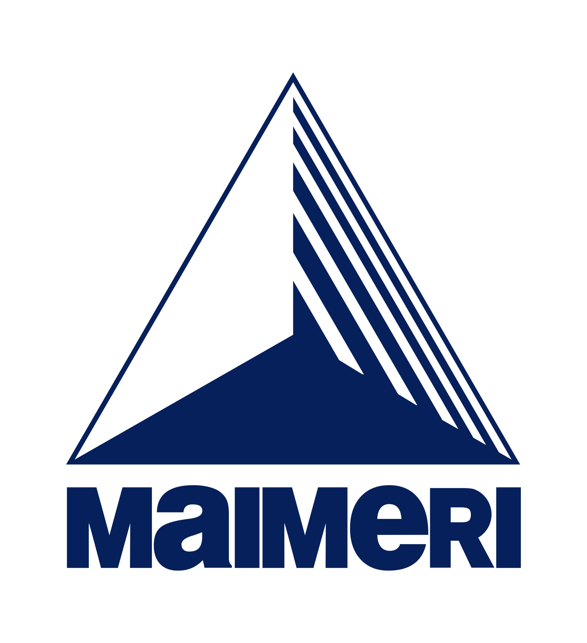 Maimeri logo