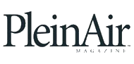 PleinAirMagazine_logo