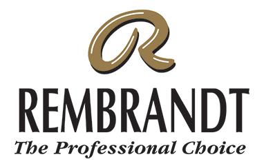 Rembrandt logo