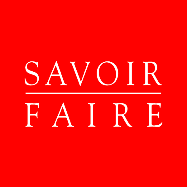 Savoir Faire logo