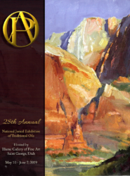 2019 catalog cover