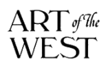 Art of the West Magazine logo