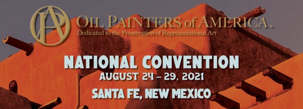 2021 National Convention & Wet Paint Competition Featured Image