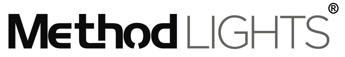 Method Lights logo