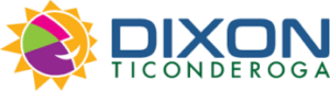 Dixon Ticonderoga logo