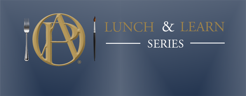 Lunch and Learn – 5/20/22 – Three Secrets to Help You Loosen Up! Featured Image