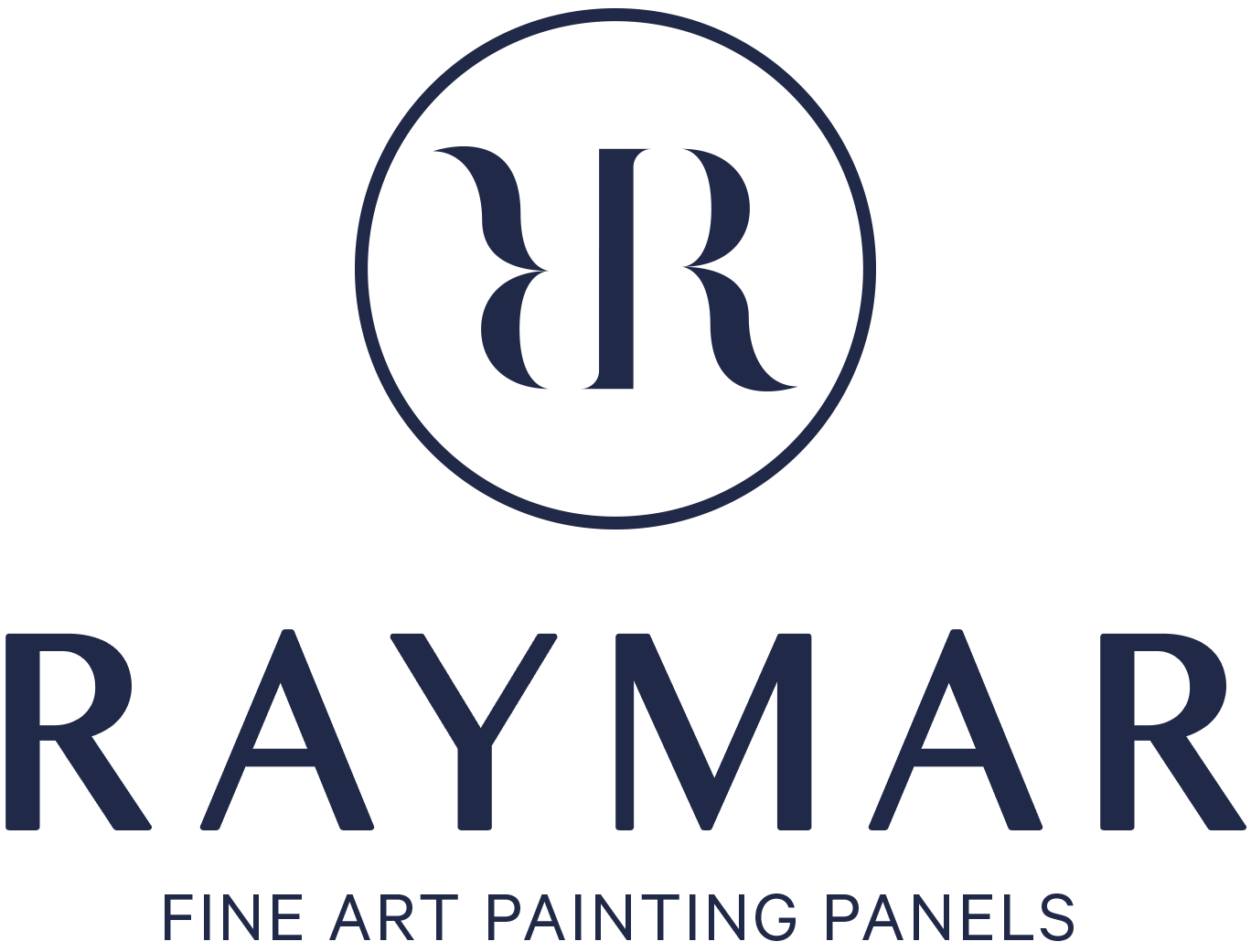 RayMar Art logo