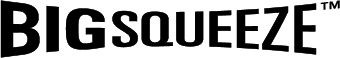 Big Squeeze logo