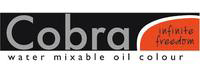 Cobra Oil Paint logo