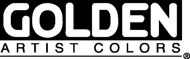 Golden Artist Colors logo